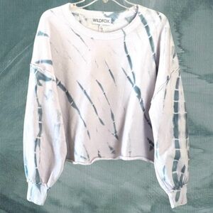 💥2 x HOST PICK💥 NWT Wildfox Olivia Sweatshirt